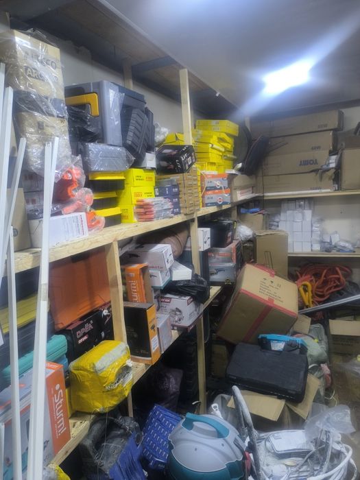 Сдаётся магазин в аренду, на улице Олтинтепа (бывшая Циалковская).