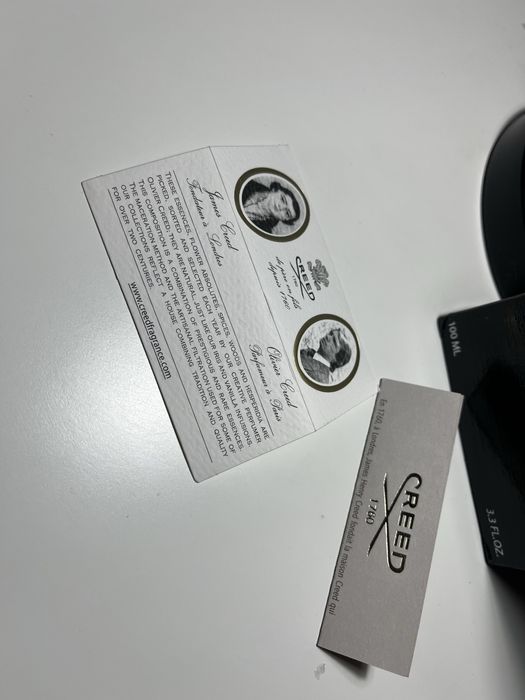 Парфюм Aventus Creed 100ml