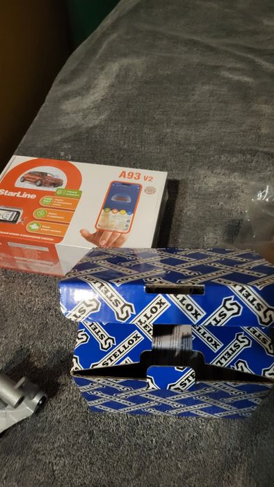 Масляный насос Ваг