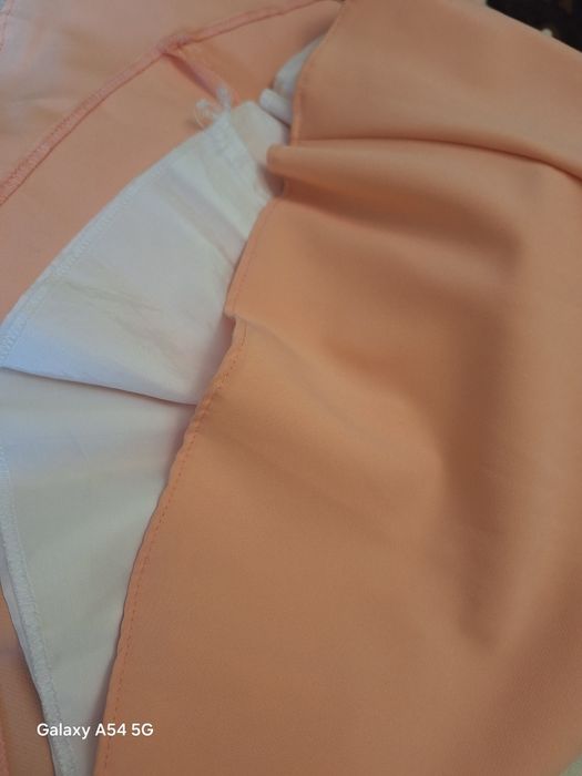 Дамска рокля размер С