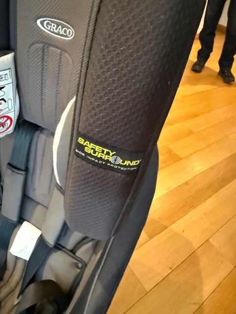 Superoferta!! Scaun masina pentru copii Graco