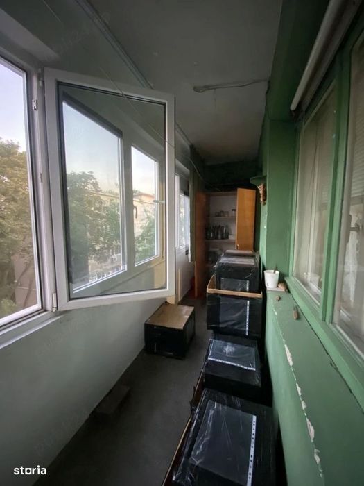 2Camere Crangasi Constructorilor