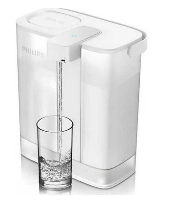 Кана за филтриране Philips AWP2980WH/58, 3 л, Philips Micro X-Clean