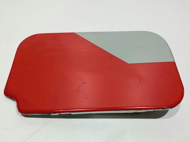 Capac / usa rezervor Dacia Dokker 788065530R culoare alba Pick-up
