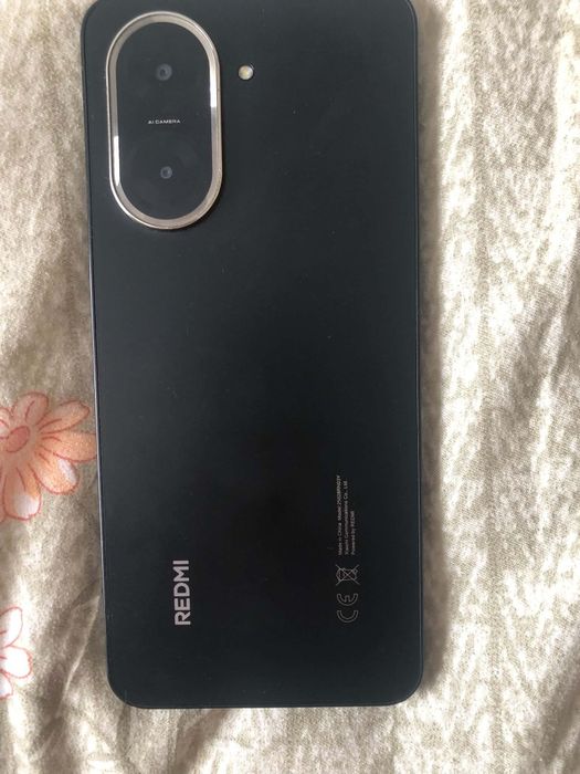 Vând redmi A5 in stare buna