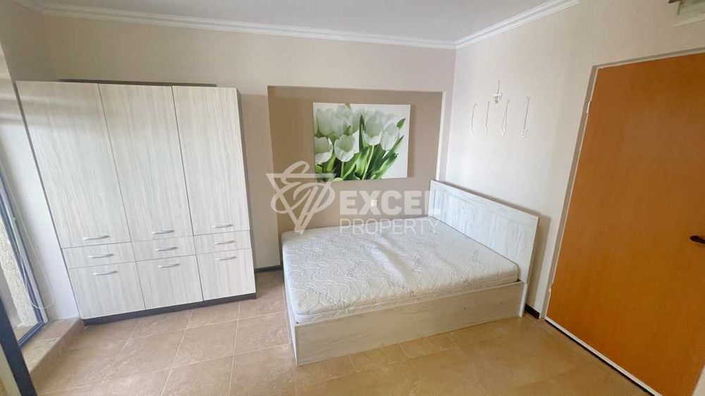 Продава се Едностаен апартамент в к.к. Слънчев бряг - 45 кв.м за 1089 €/кв.м - Снимка #7