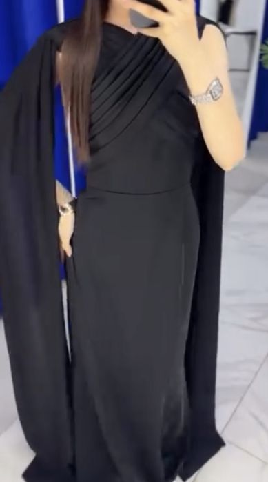 Вечернее платье новое