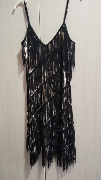 Вечерние платья для вечера