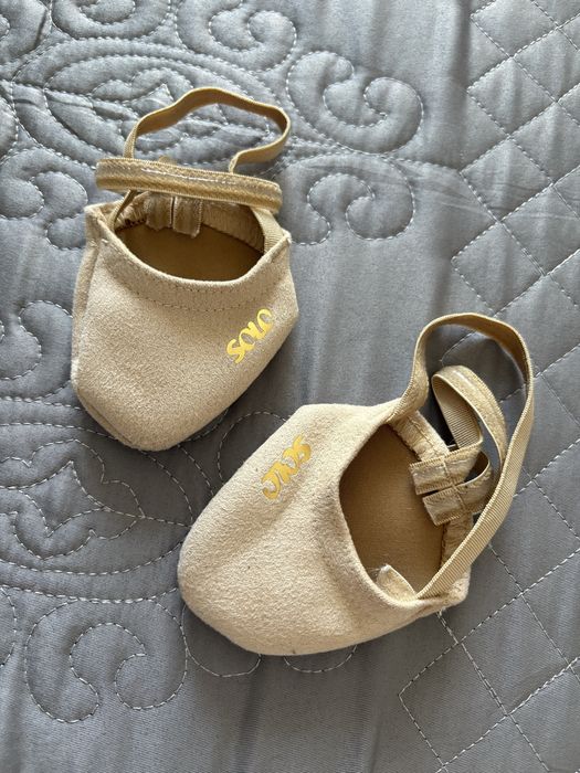 Продам костюм для гимнастики!