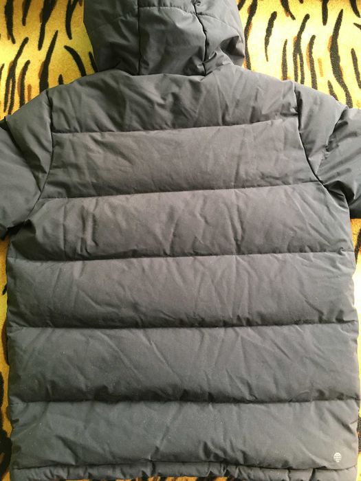 Есенно-зимно яке Adidas