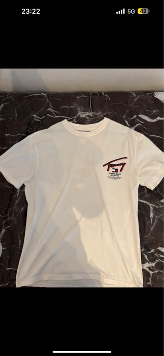 Tricou tommy hilfiger