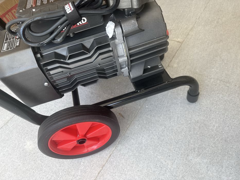 Вагнер безвоздушным компрессор  vagner