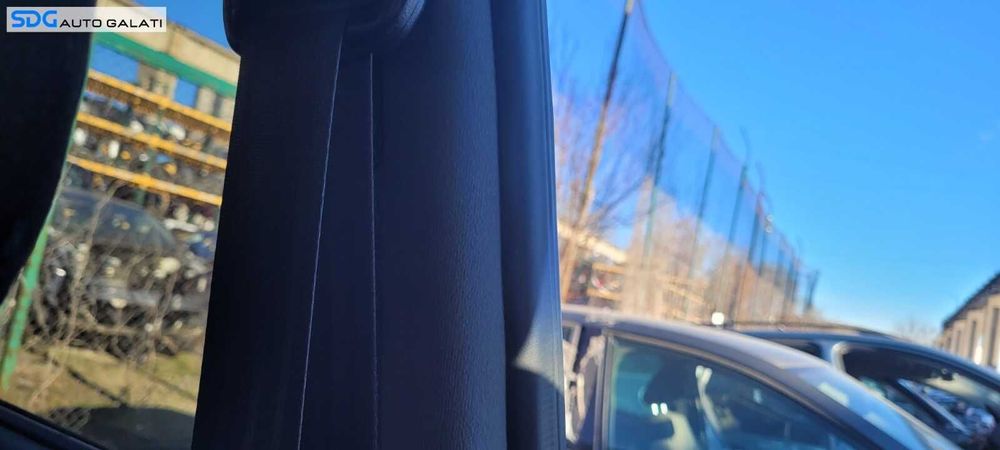 Centura Siguranta Stanga Fata Sofer Hyundai Terracan 2001 - 2007 Cod 040862 [C2827]