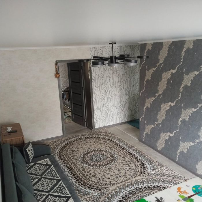Продаётся 3ком.квартира. 3мкр.28дом