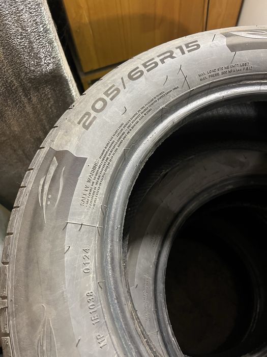 205-65на 15 резина
