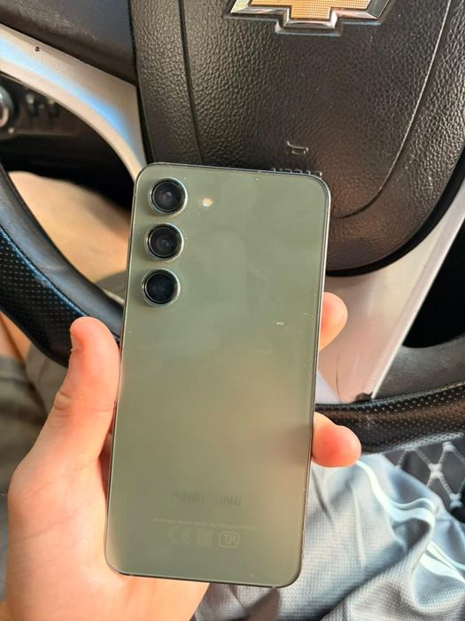 Продам samsung s23