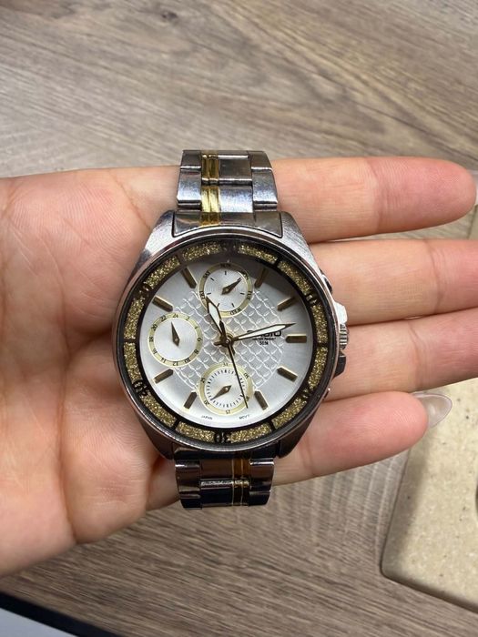 Часовници Casio, So-Co, Curren