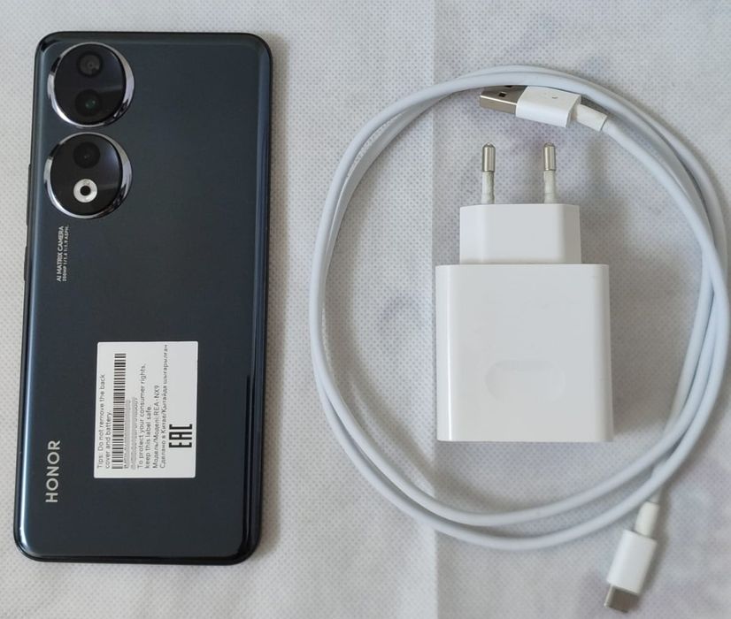 Honor 90 12/512. обмен есть