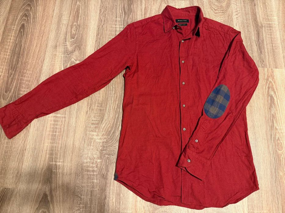 Camasa Massimo Dutti