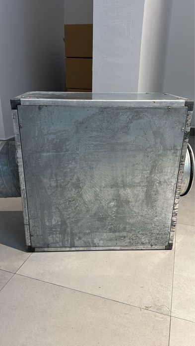 Filtru carbon hota profesionala!!