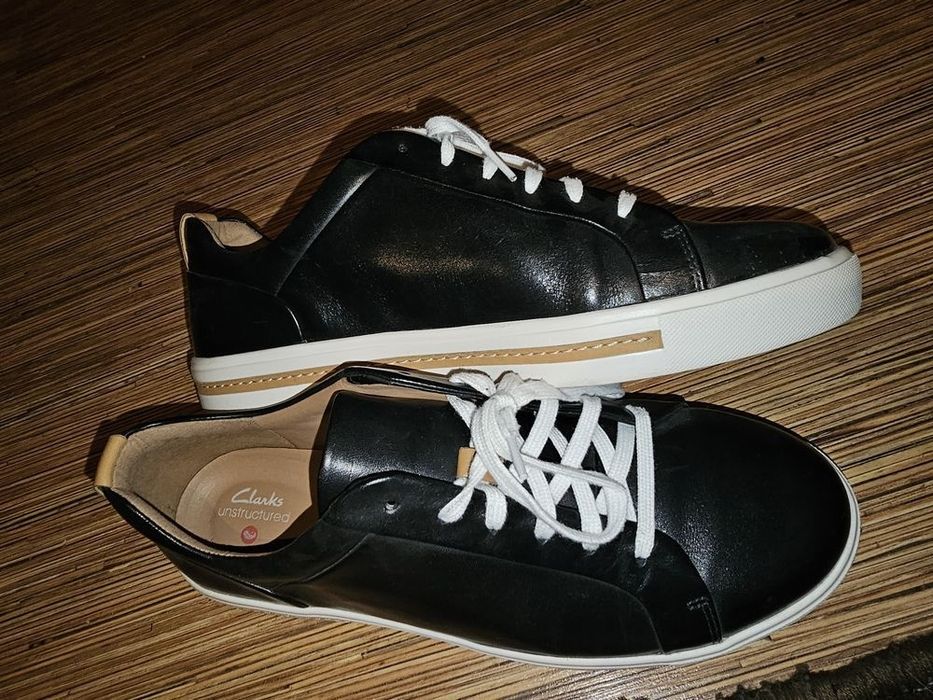 Clarks дамски обувки