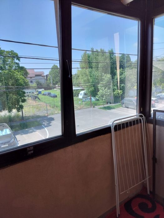 Inchiriez apartament in Bragadiru str Plevnei nr 5