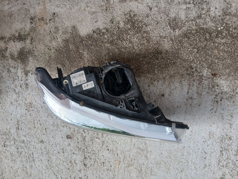 Десен фар bmw 4 f32