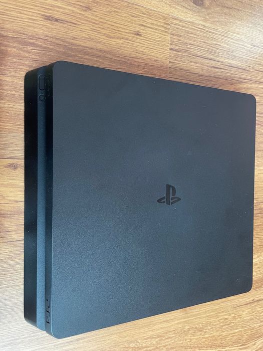 PS4 втора употреба