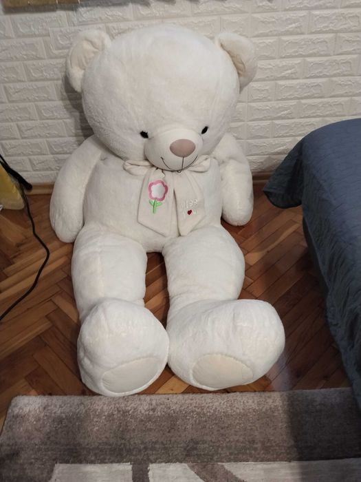 Продавам Плюшено мече