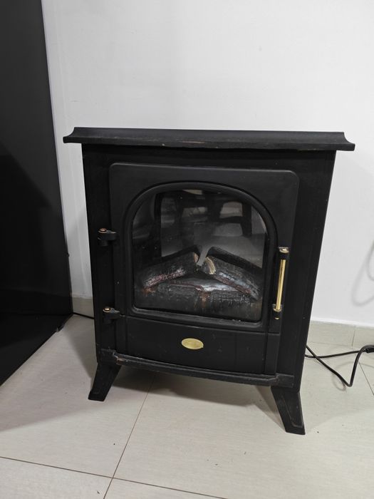 Șemineu electric 2000w Dimplex  Mon20er