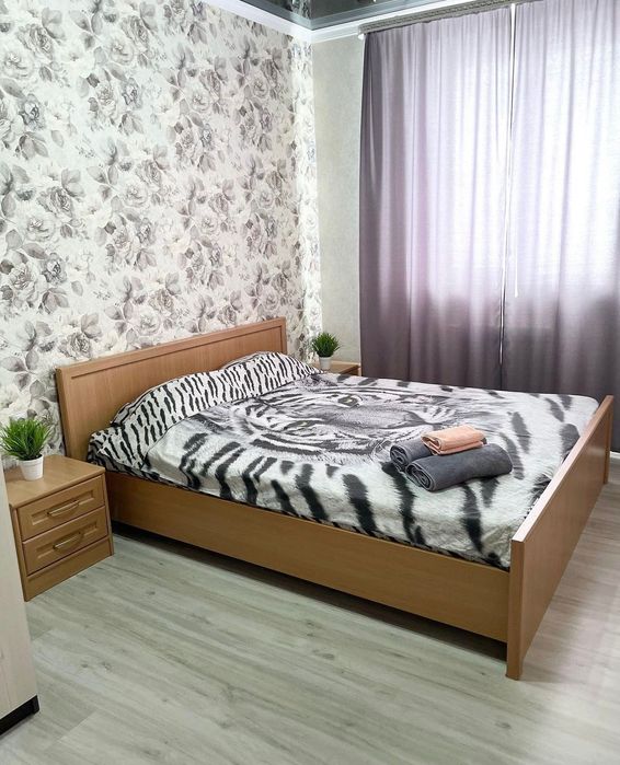 Квартира посуточно