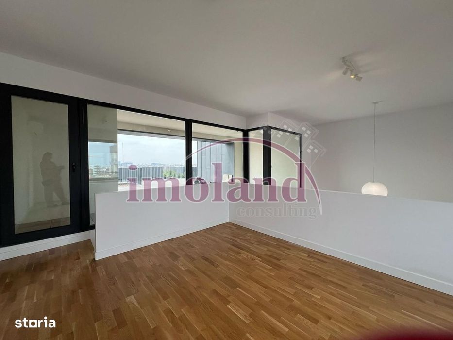 Penthouse duplex - vanzare - Avalon Estate-Pipera