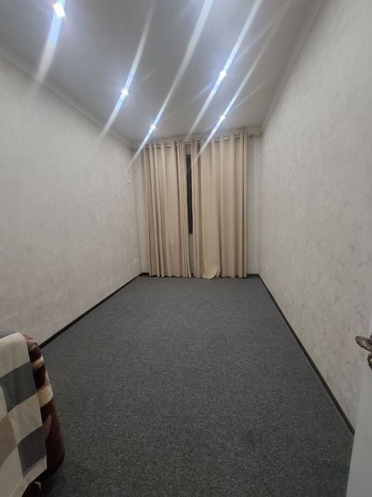 2 хонали квартира сотилади