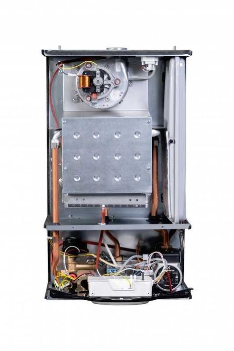 Котел газовый настенный Federica Bugatti Varme 18-24-32