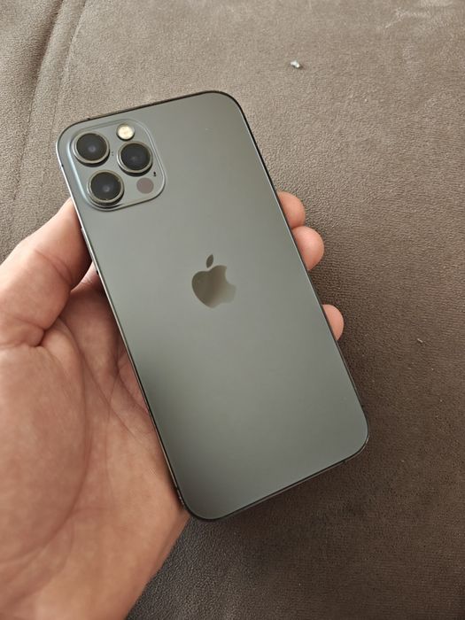 iPhone 12 Pro 128GB stare excelentă