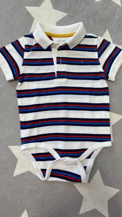 Vand haine originale Tommy Hilfiger -Copii