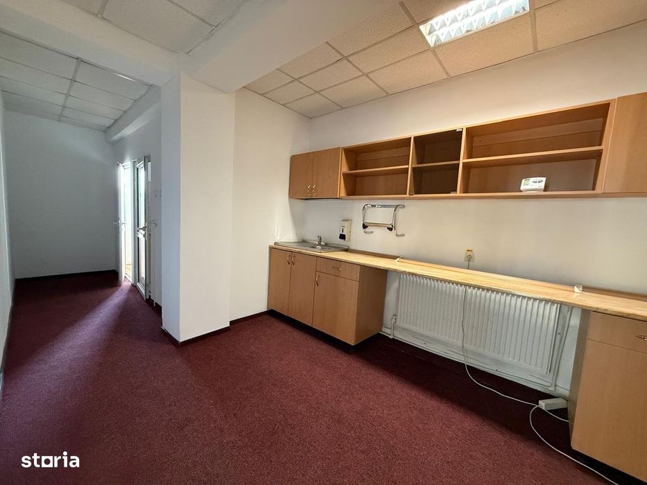 De inchirat Spatiu pt birou - Ultracentral - Tg Cucu