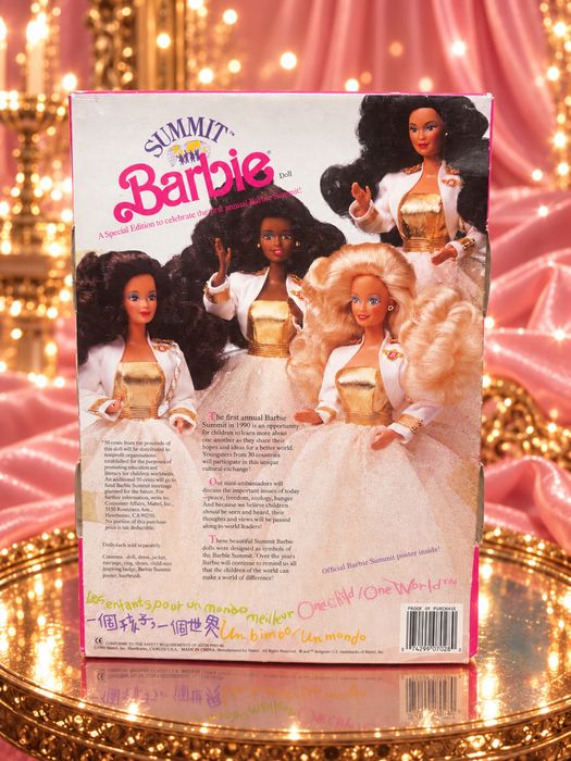 Кукла Barbie 1990 года