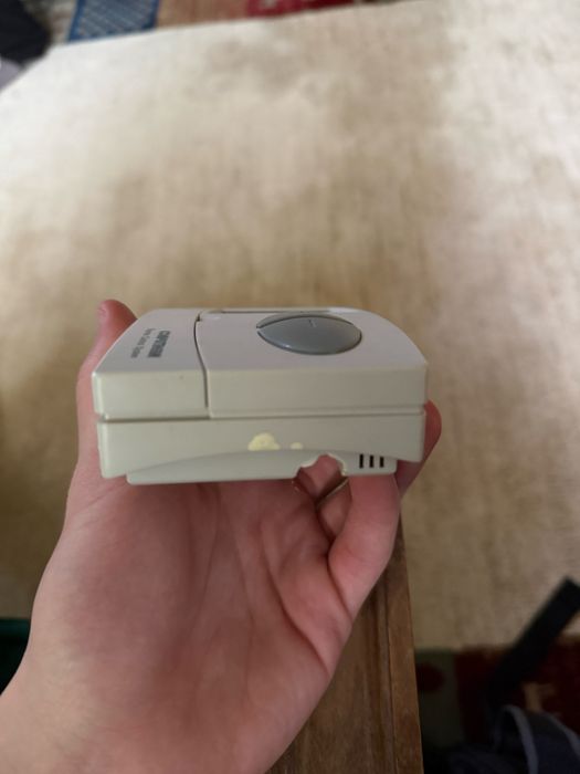 Termostat computherm