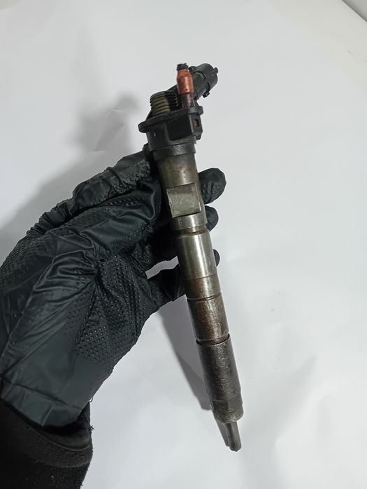 Injector Iveco Daily V Box Body / Estate 2011 - 2014 3.0 35 S 14 F1Ce3481L