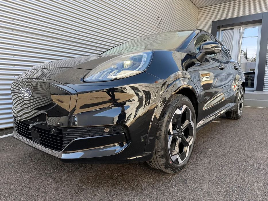 Ford Puma Ford Puma Gen-E 5 uși Premium Mot. El. 168 CP AT Livrare din stoc!!!