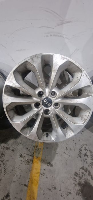 Продам диски на Киа