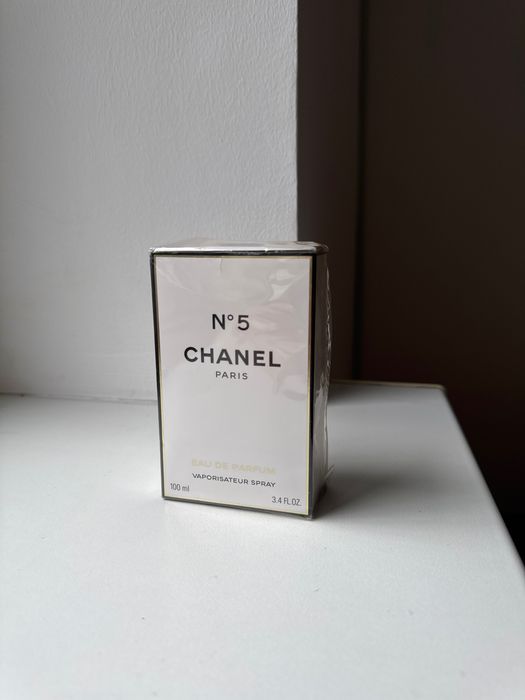 Chanel no.5 Eau De Parfum