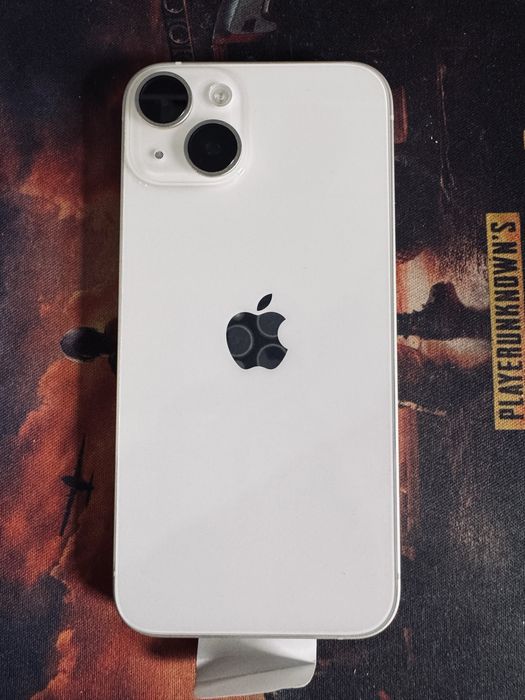 iphone 14 в идеальном состоянии