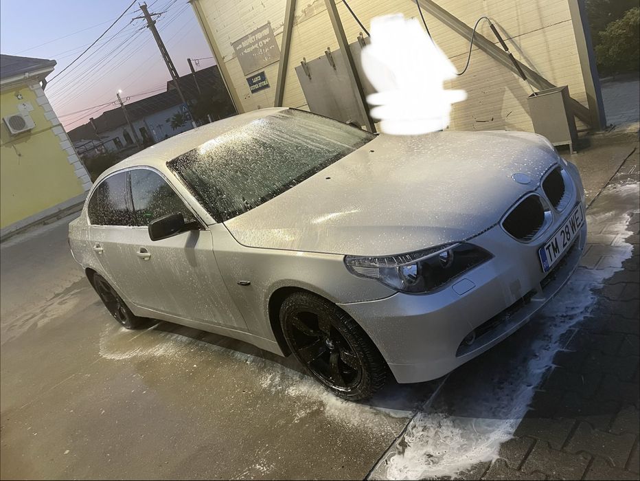bmw e60