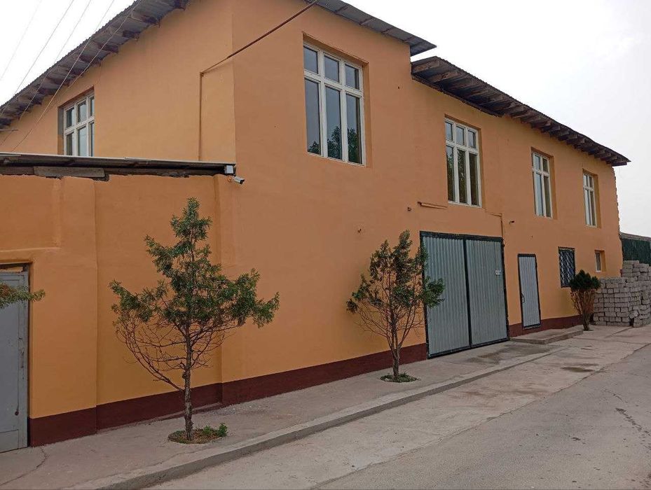 Dacha sotiladi Nurafshonda