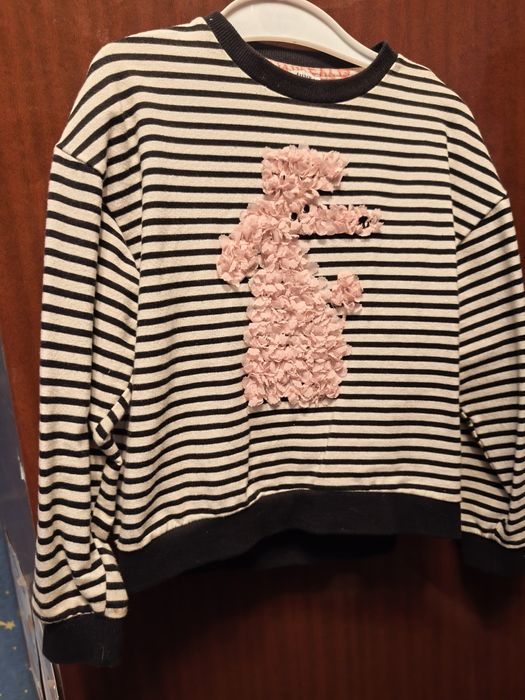 Детские вещи на девочку 3-5 лет