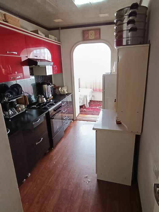 3 xonalik gishlik uy 3 etaj