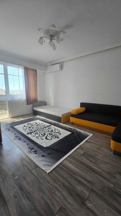 двустаен апартамент район Окръжна болница