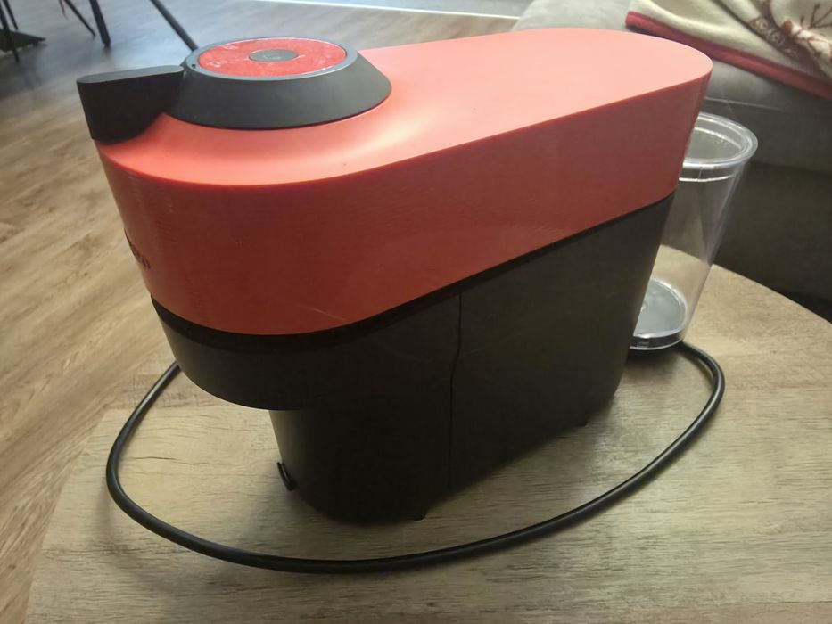 Кафемашина Nespresso